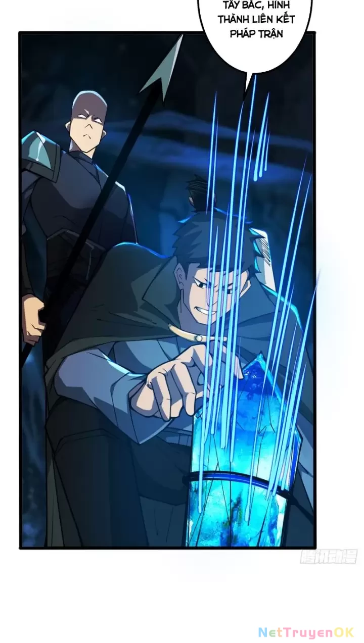 Ta, Chúa Tể Rừng Xanh Chapter 10 - Trang 2