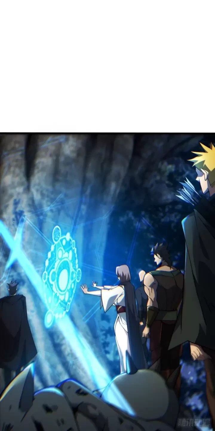 Ta, Chúa Tể Rừng Xanh Chapter 10 - Trang 2