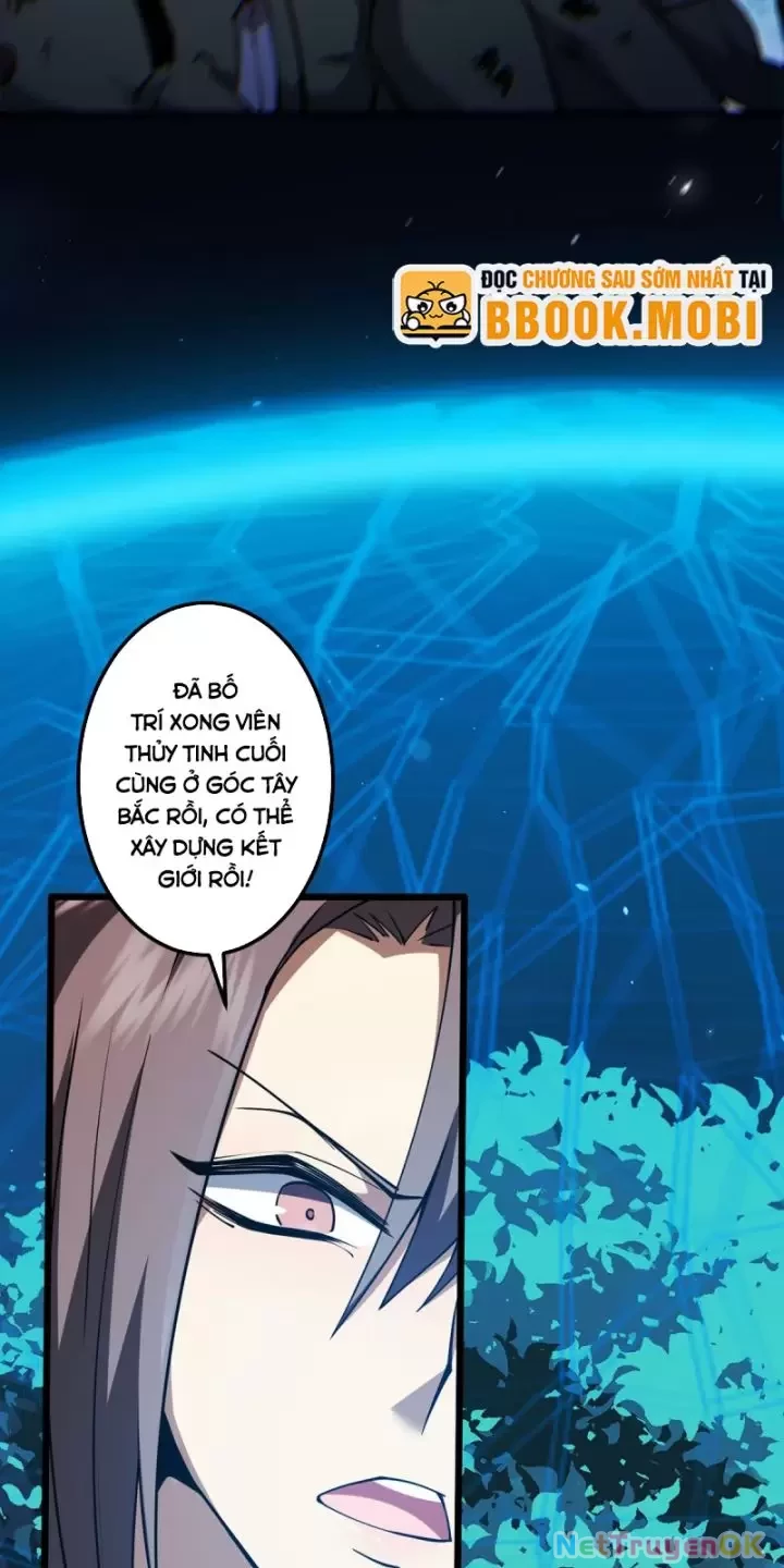 Ta, Chúa Tể Rừng Xanh Chapter 10 - Trang 2