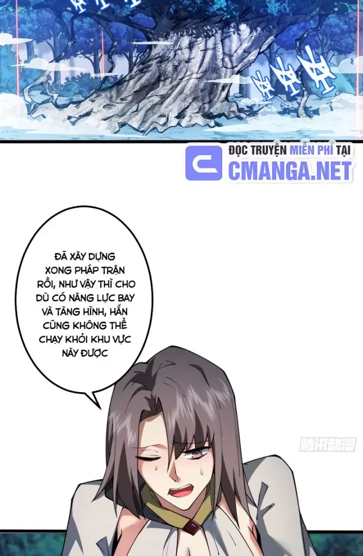 Ta, Chúa Tể Rừng Xanh Chapter 10 - Trang 2