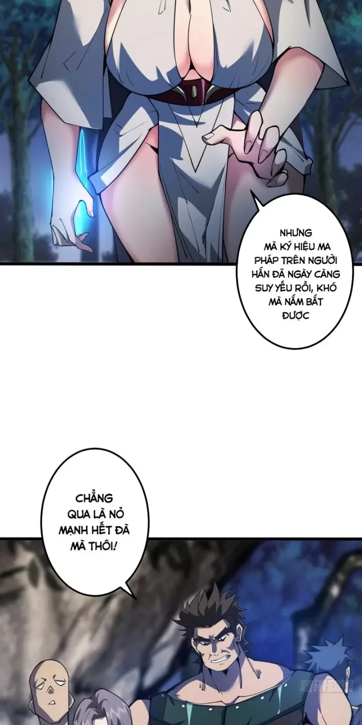 Ta, Chúa Tể Rừng Xanh Chapter 10 - Trang 2