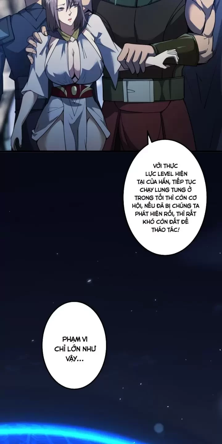 Ta, Chúa Tể Rừng Xanh Chapter 10 - Trang 2