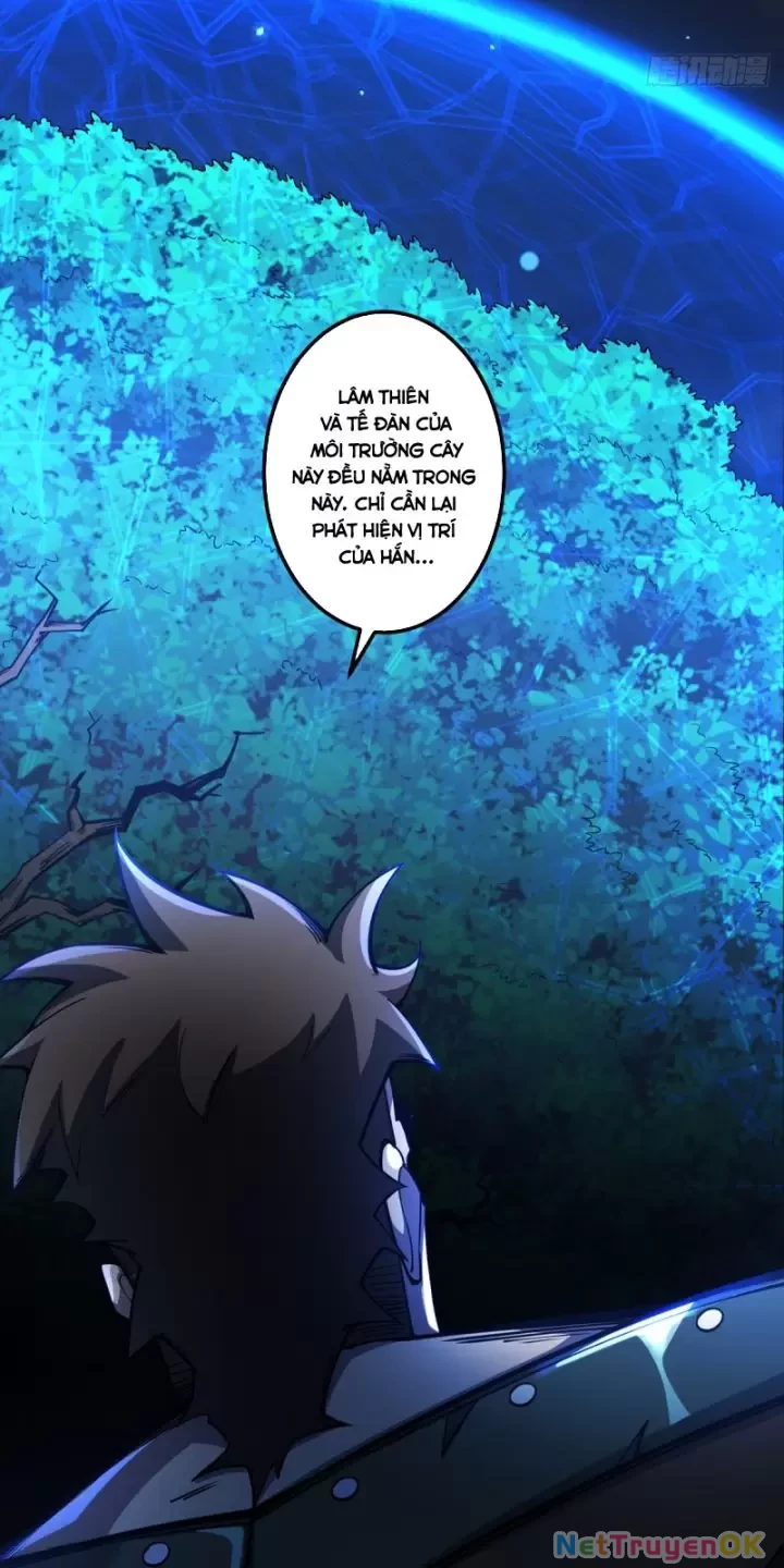 Ta, Chúa Tể Rừng Xanh Chapter 10 - Trang 2