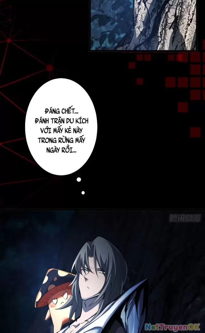 Ta, Chúa Tể Rừng Xanh Chapter 10 - Trang 2