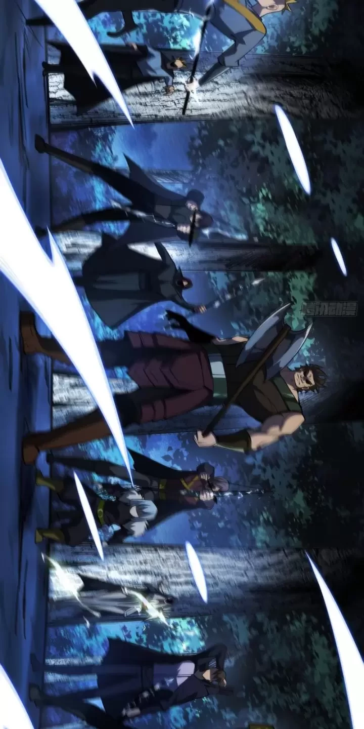 Ta, Chúa Tể Rừng Xanh Chapter 10 - Trang 2