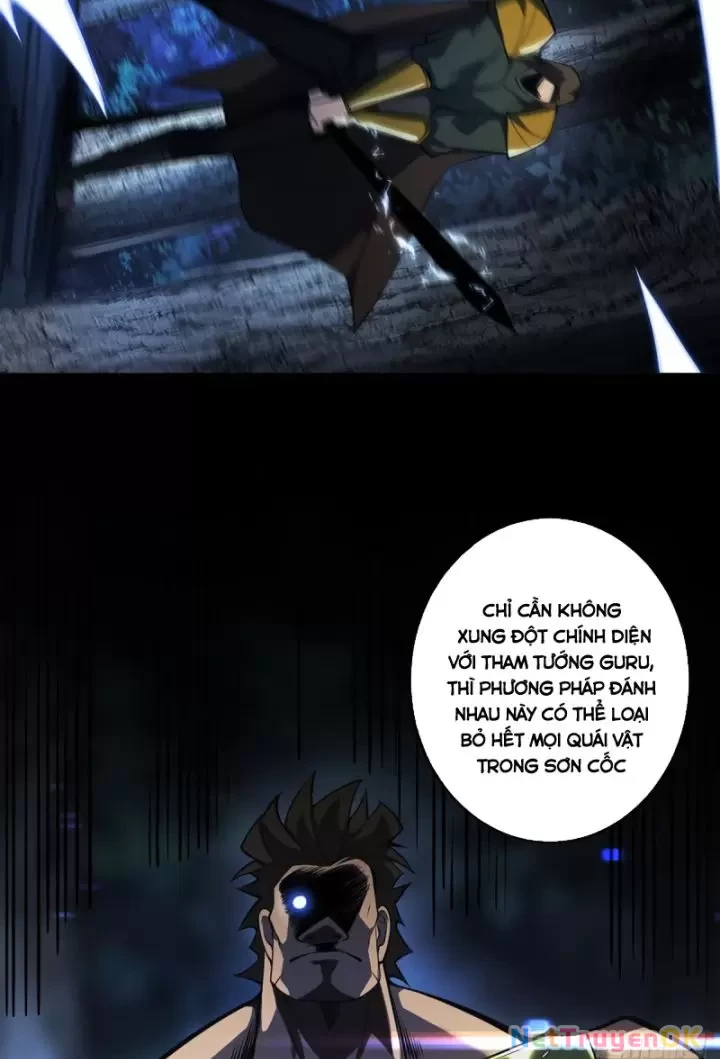 Ta, Chúa Tể Rừng Xanh Chapter 10 - Trang 2