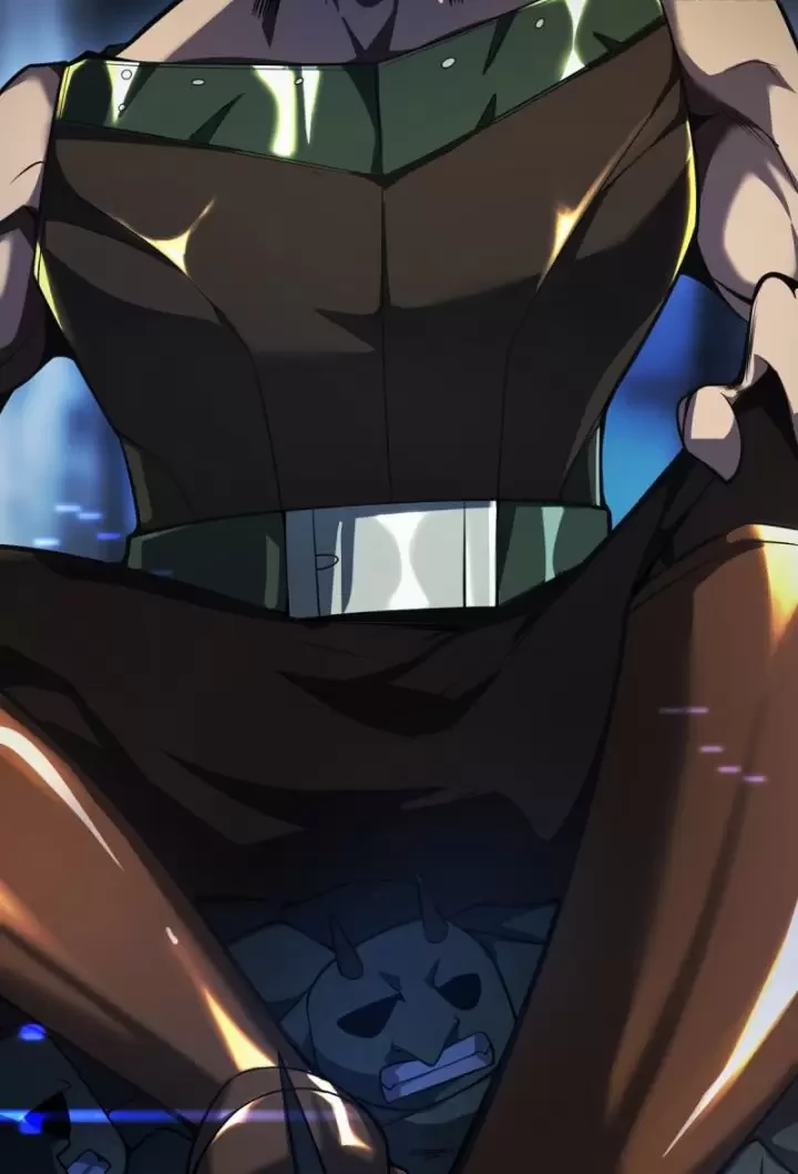 Ta, Chúa Tể Rừng Xanh Chapter 10 - Trang 2