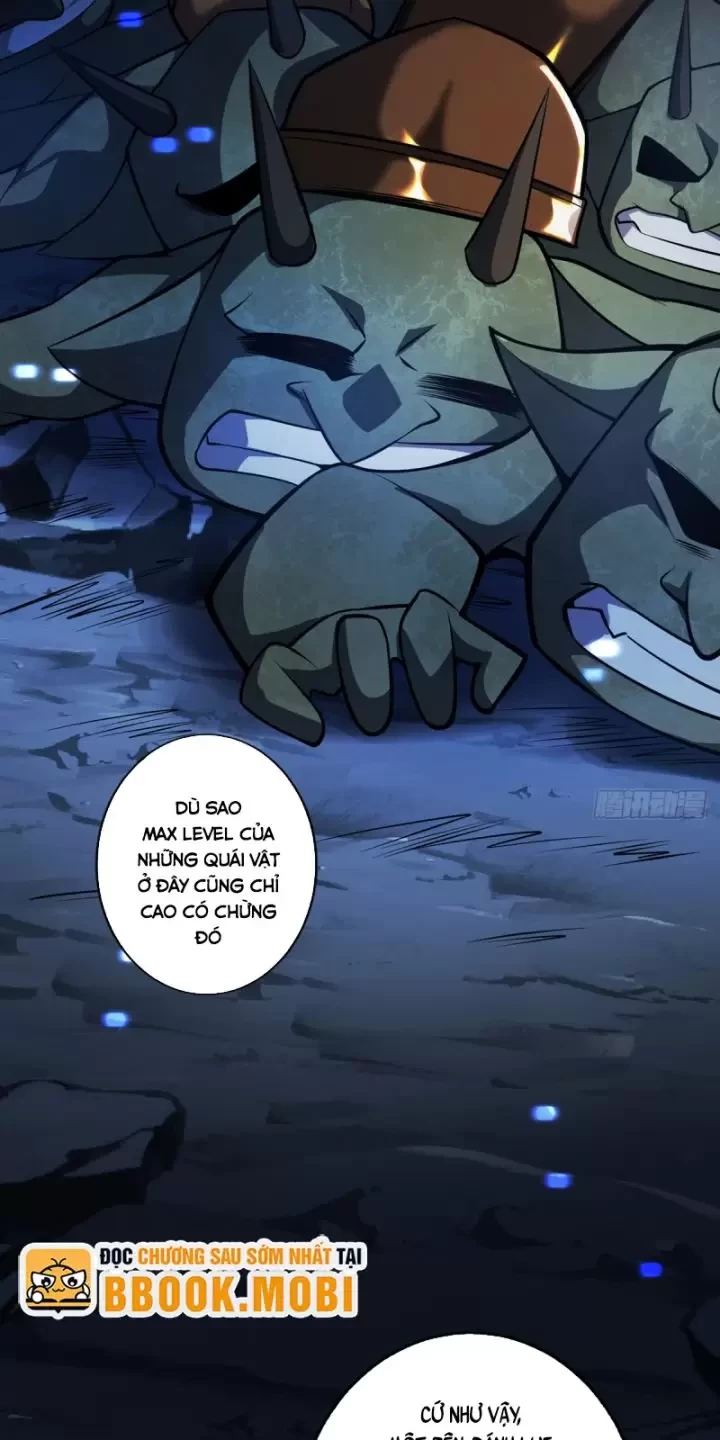 Ta, Chúa Tể Rừng Xanh Chapter 10 - Trang 2