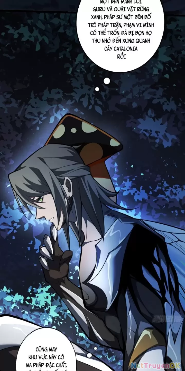 Ta, Chúa Tể Rừng Xanh Chapter 10 - Trang 2