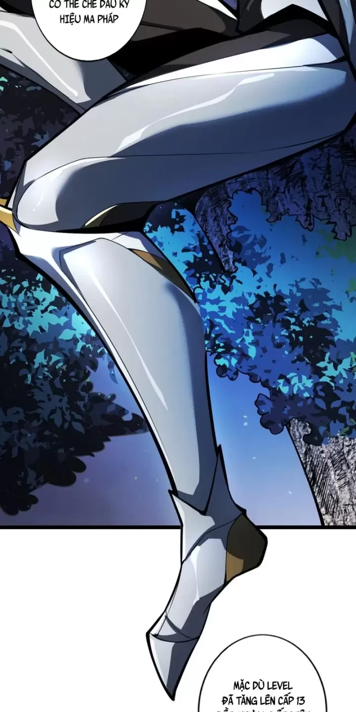 Ta, Chúa Tể Rừng Xanh Chapter 10 - Trang 2