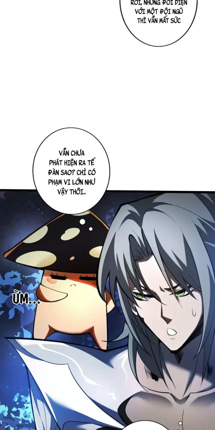 Ta, Chúa Tể Rừng Xanh Chapter 10 - Trang 2