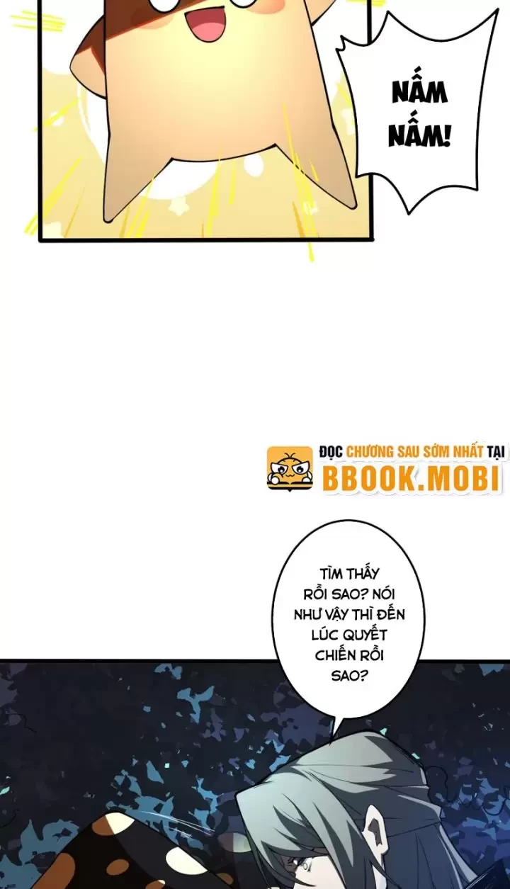 Ta, Chúa Tể Rừng Xanh Chapter 10 - Trang 2