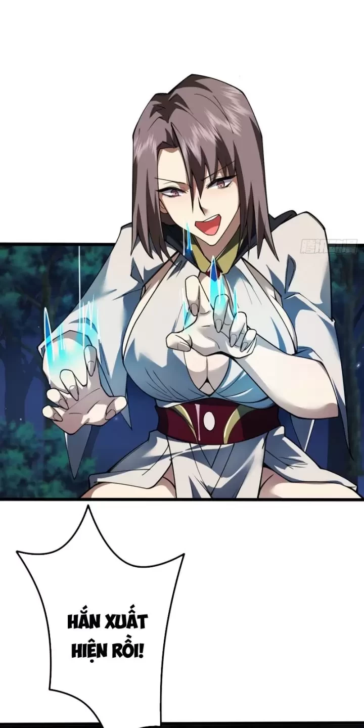 Ta, Chúa Tể Rừng Xanh Chapter 10 - Trang 2