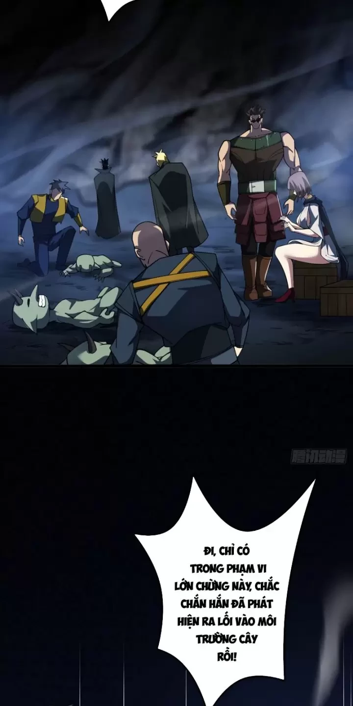 Ta, Chúa Tể Rừng Xanh Chapter 10 - Trang 2