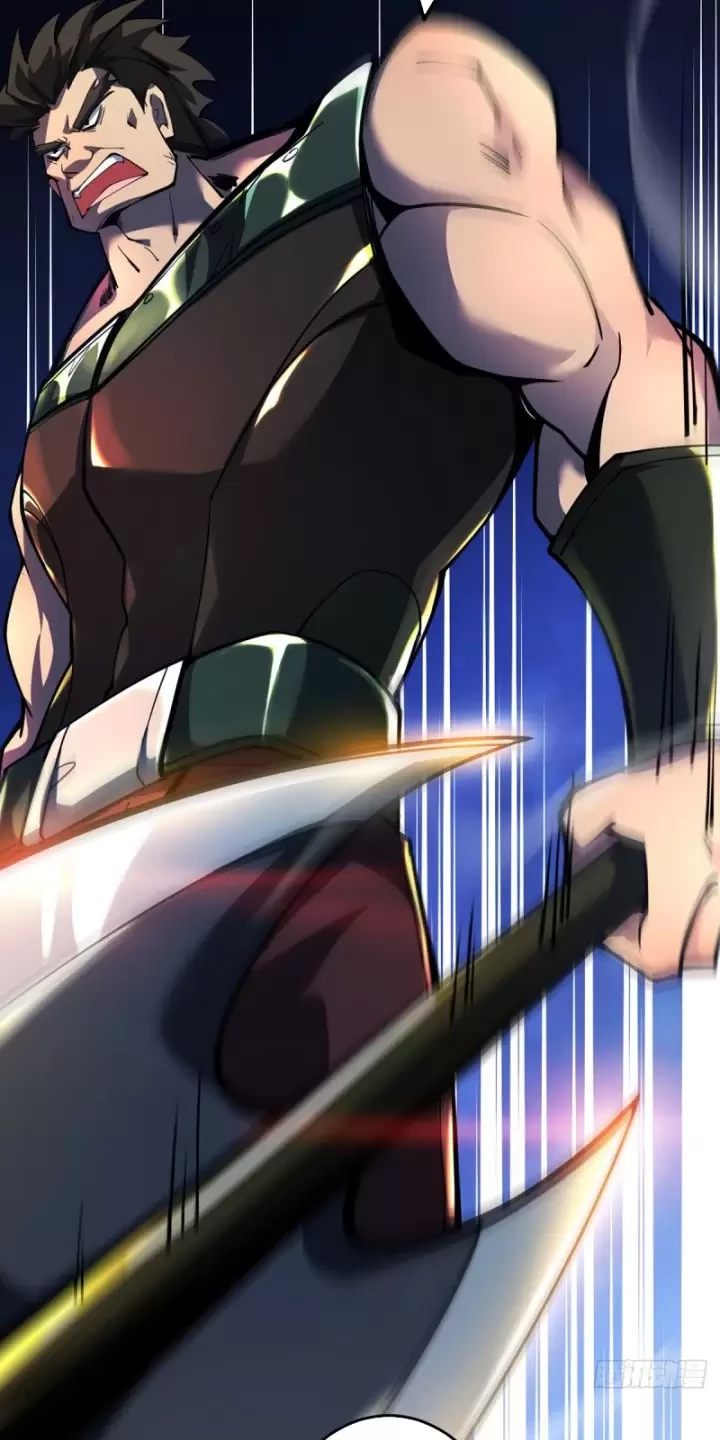 Ta, Chúa Tể Rừng Xanh Chapter 10 - Trang 2