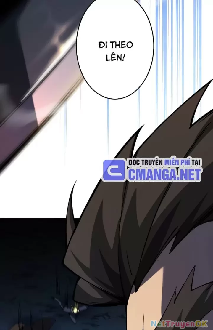 Ta, Chúa Tể Rừng Xanh Chapter 10 - Trang 2