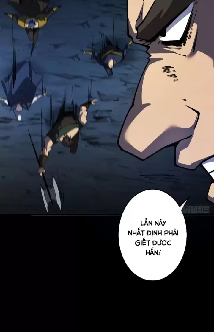 Ta, Chúa Tể Rừng Xanh Chapter 10 - Trang 2