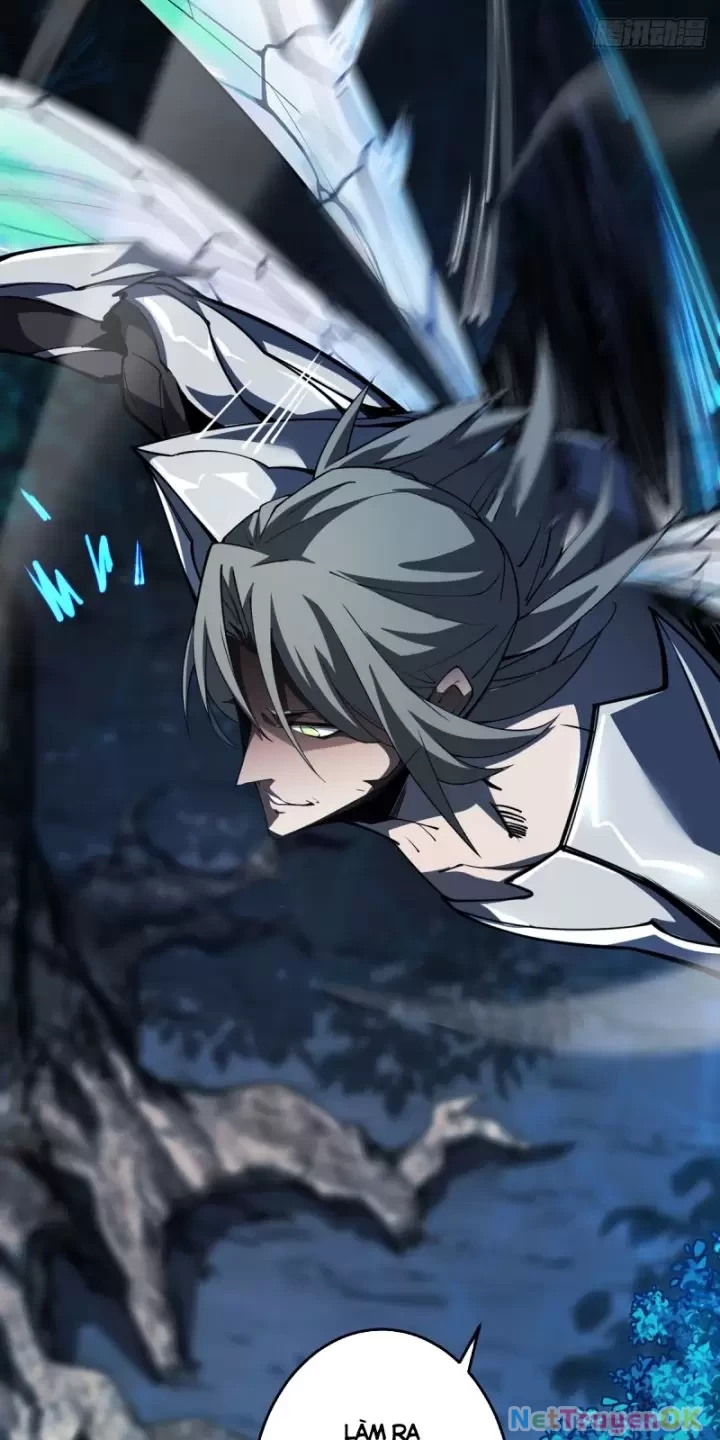 Ta, Chúa Tể Rừng Xanh Chapter 10 - Trang 2