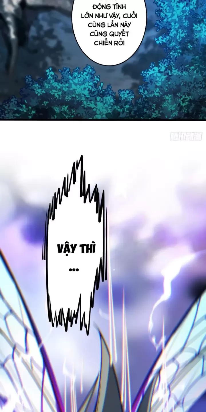 Ta, Chúa Tể Rừng Xanh Chapter 10 - Trang 2