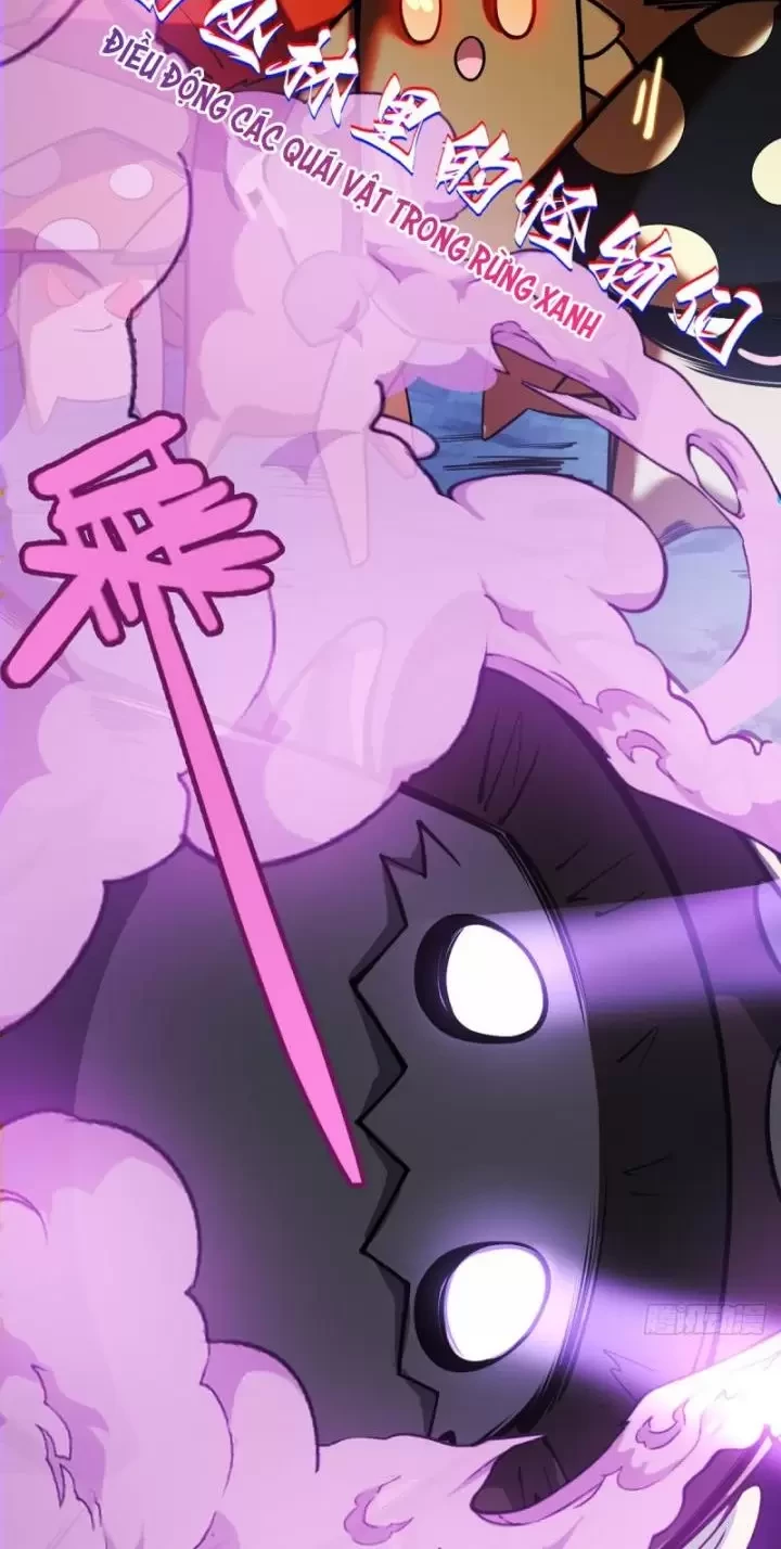 Ta, Chúa Tể Rừng Xanh Chapter 10 - Trang 2