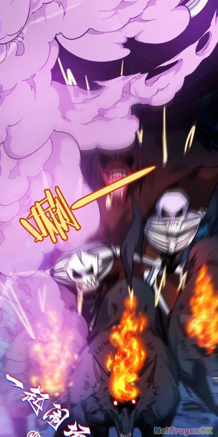 Ta, Chúa Tể Rừng Xanh Chapter 10 - Trang 2