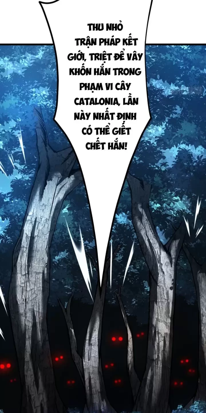 Ta, Chúa Tể Rừng Xanh Chapter 11 - Trang 2