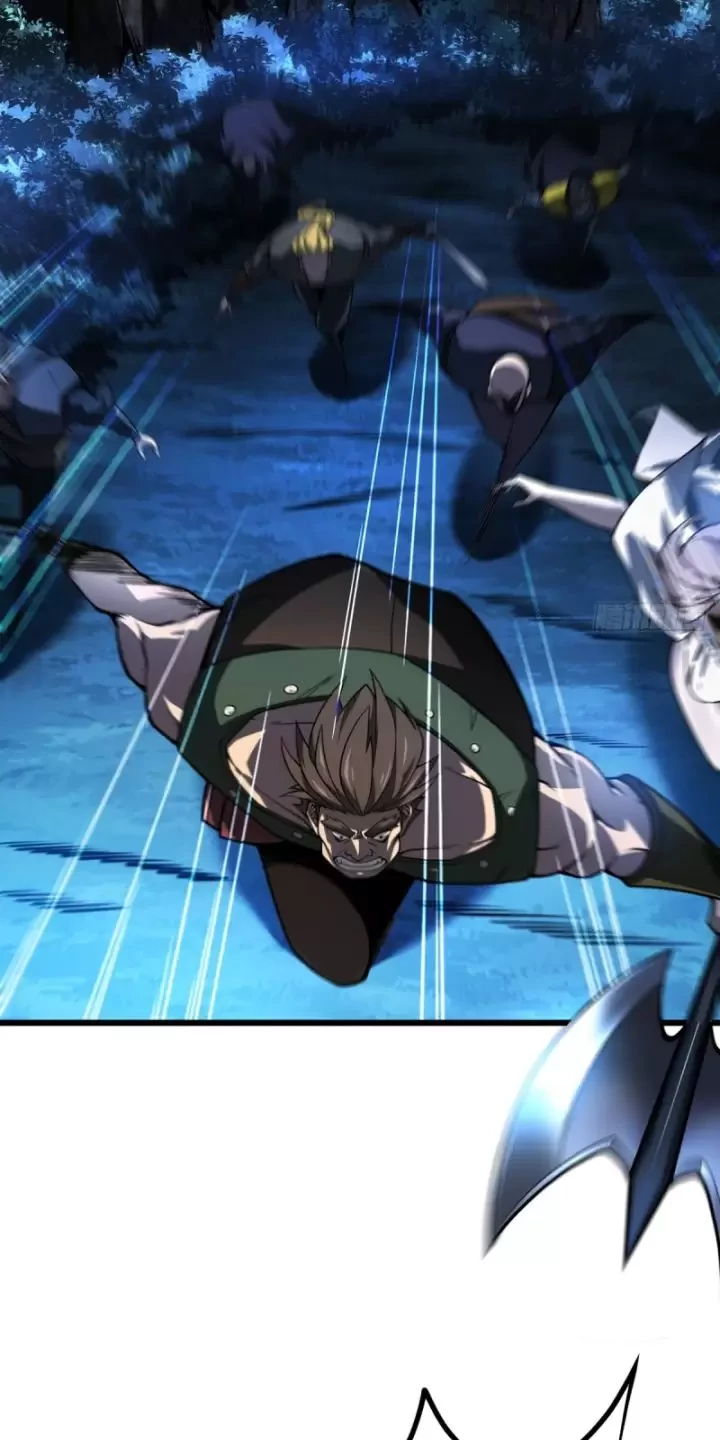 Ta, Chúa Tể Rừng Xanh Chapter 11 - Trang 2