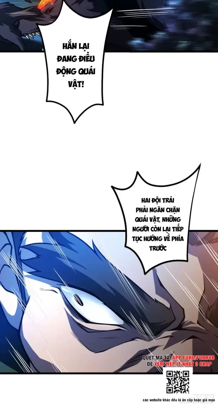 Ta, Chúa Tể Rừng Xanh Chapter 11 - Trang 2