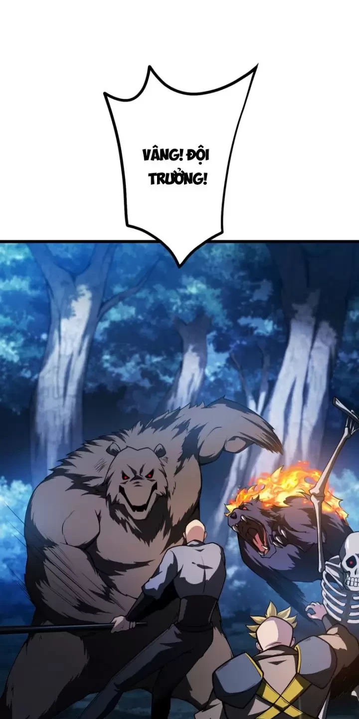 Ta, Chúa Tể Rừng Xanh Chapter 11 - Trang 2