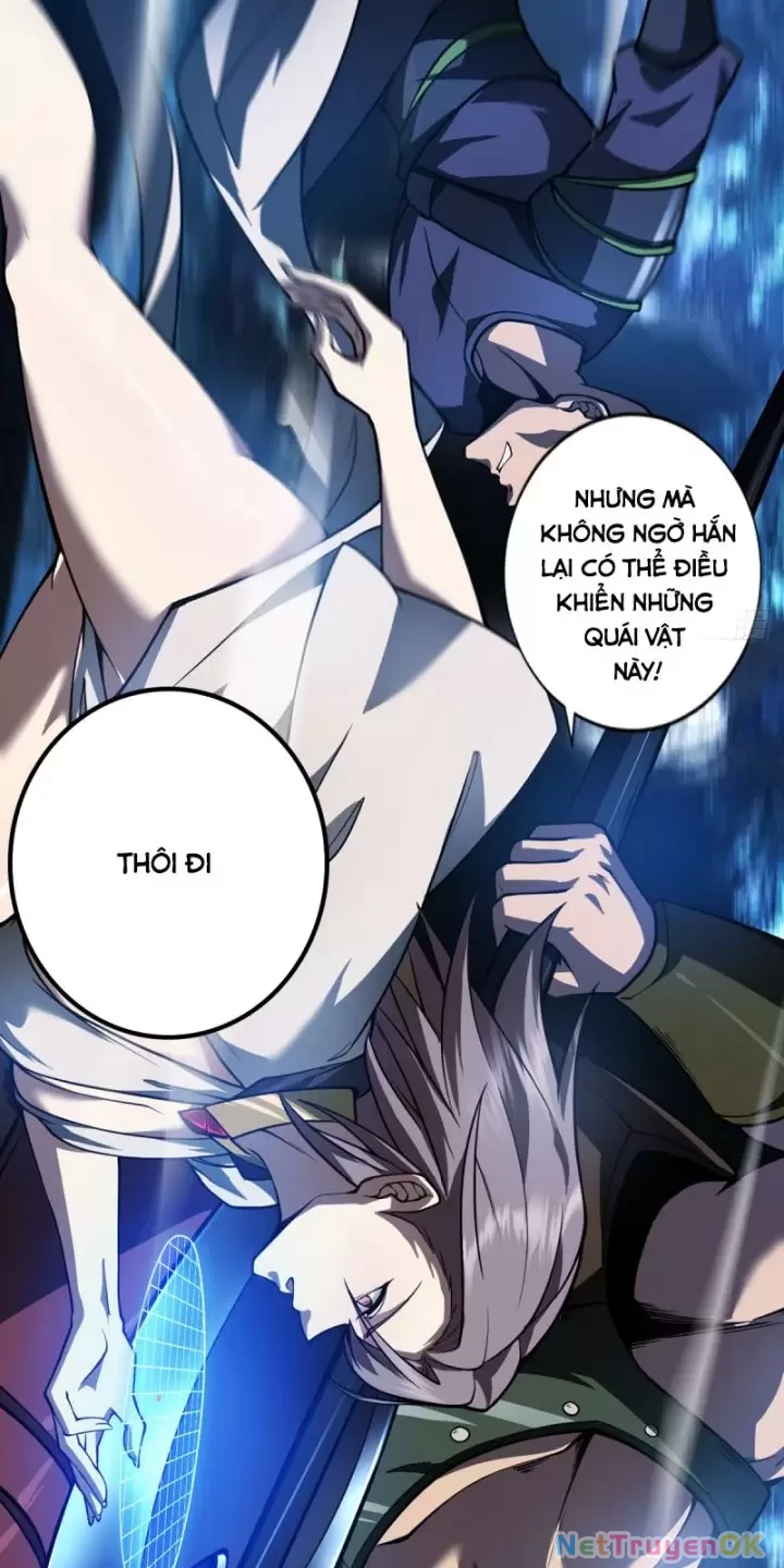 Ta, Chúa Tể Rừng Xanh Chapter 11 - Trang 2