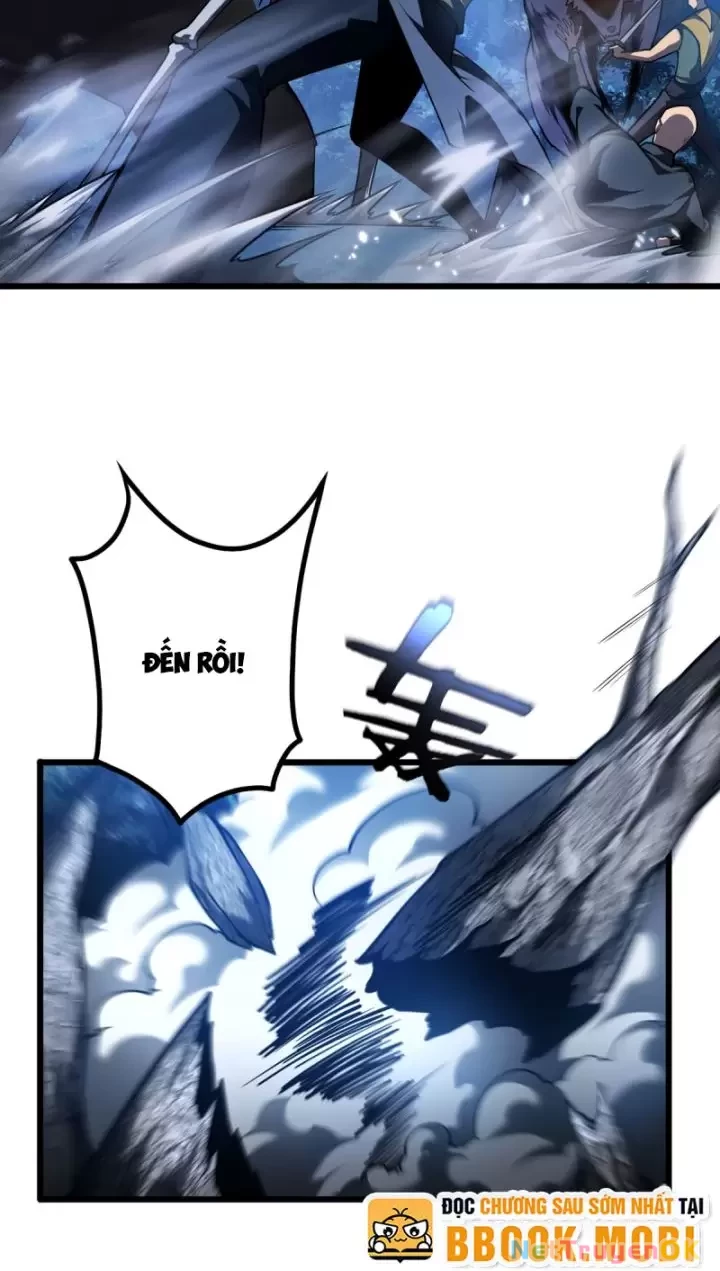 Ta, Chúa Tể Rừng Xanh Chapter 11 - Trang 2