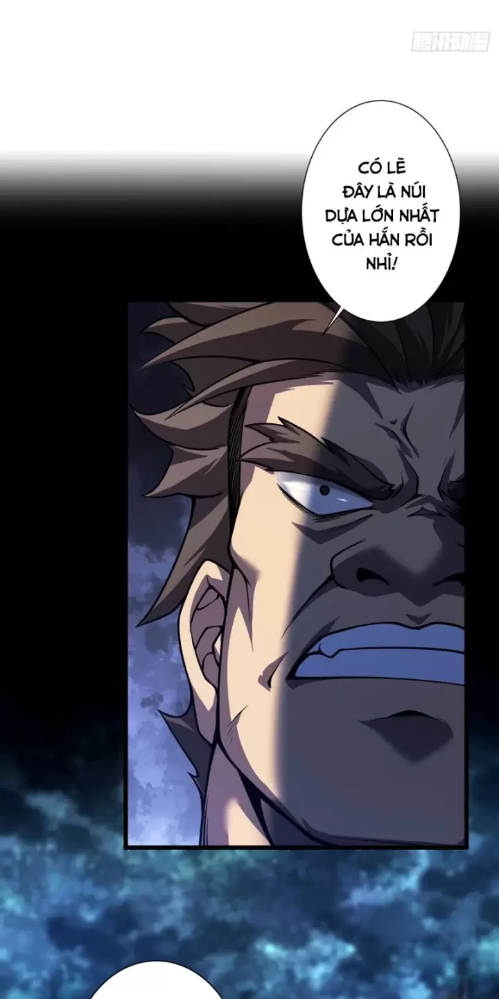 Ta, Chúa Tể Rừng Xanh Chapter 11 - Trang 2