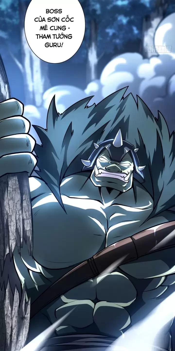 Ta, Chúa Tể Rừng Xanh Chapter 11 - Trang 2