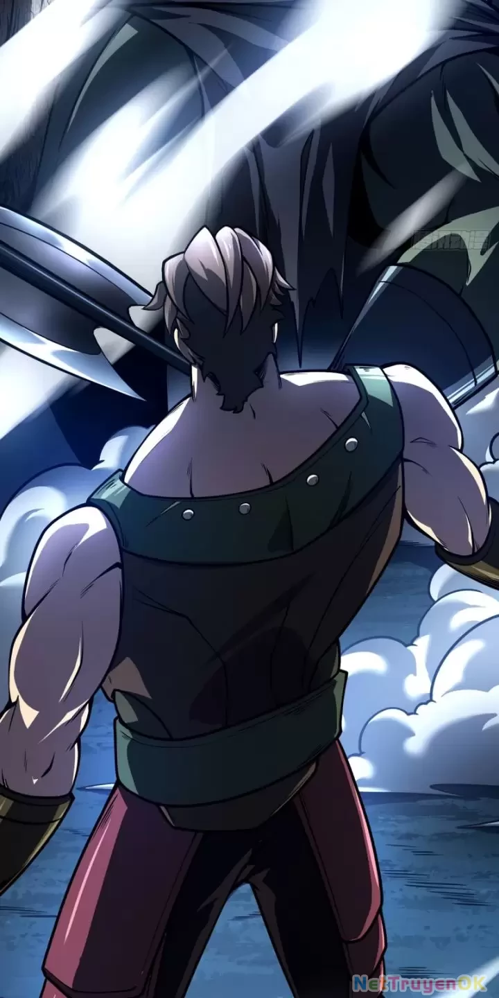 Ta, Chúa Tể Rừng Xanh Chapter 11 - Trang 2