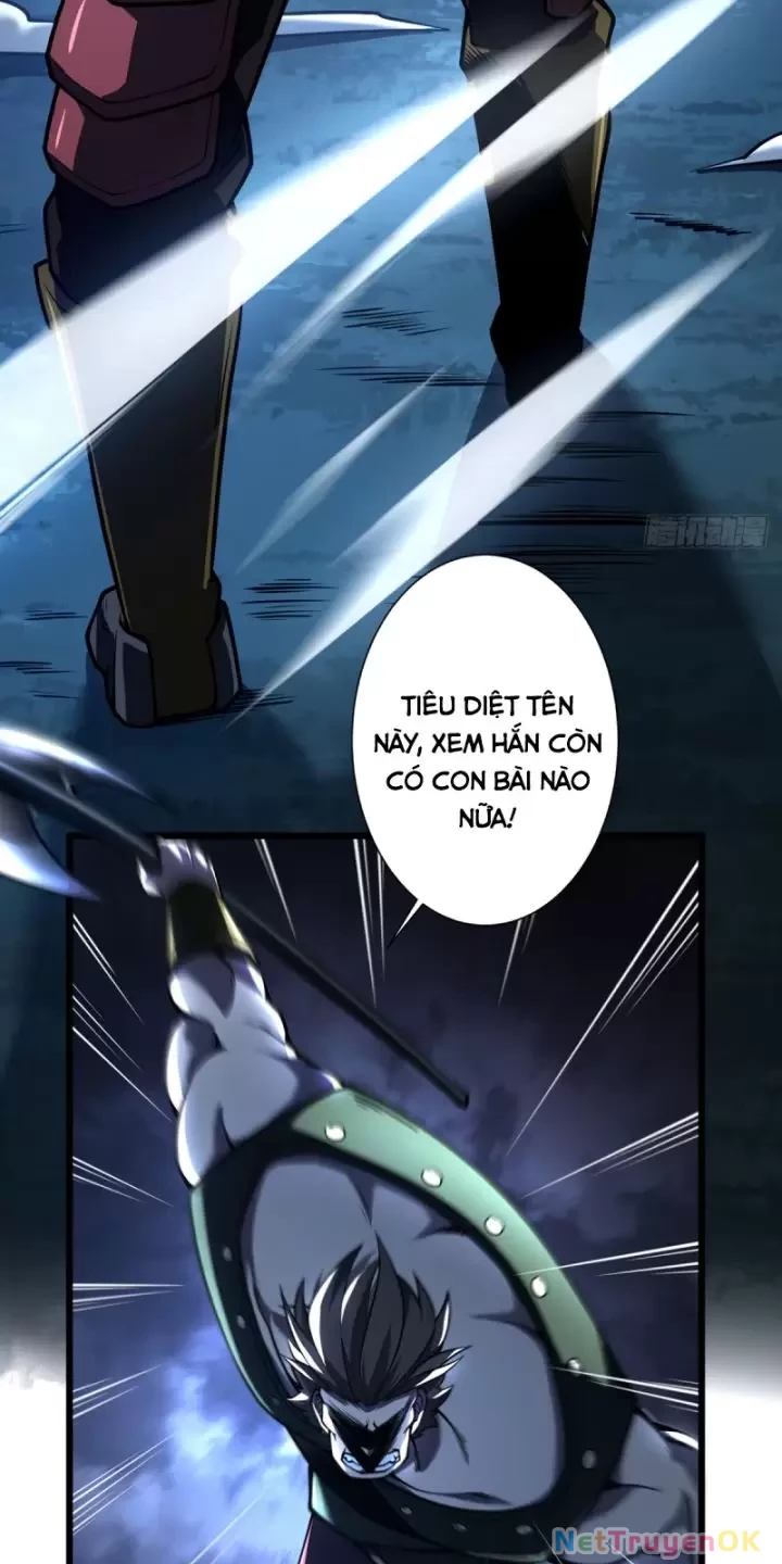 Ta, Chúa Tể Rừng Xanh Chapter 11 - Trang 2