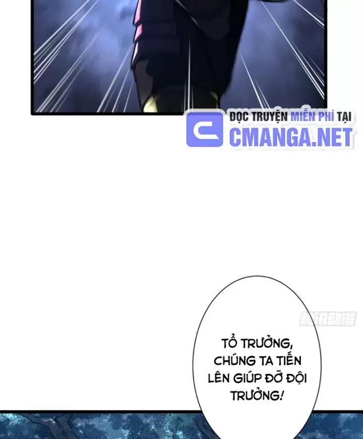 Ta, Chúa Tể Rừng Xanh Chapter 11 - Trang 2