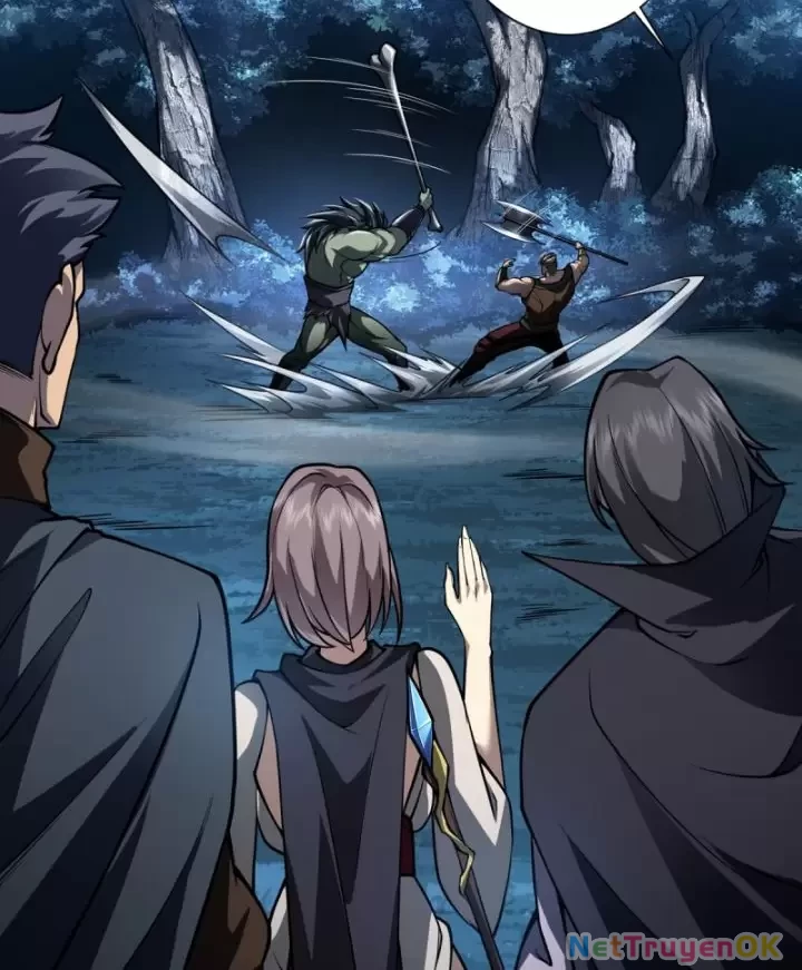 Ta, Chúa Tể Rừng Xanh Chapter 11 - Trang 2