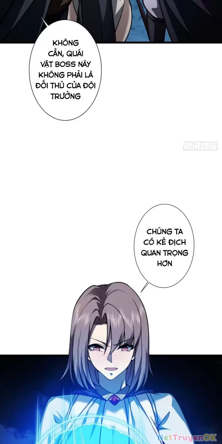 Ta, Chúa Tể Rừng Xanh Chapter 11 - Trang 2