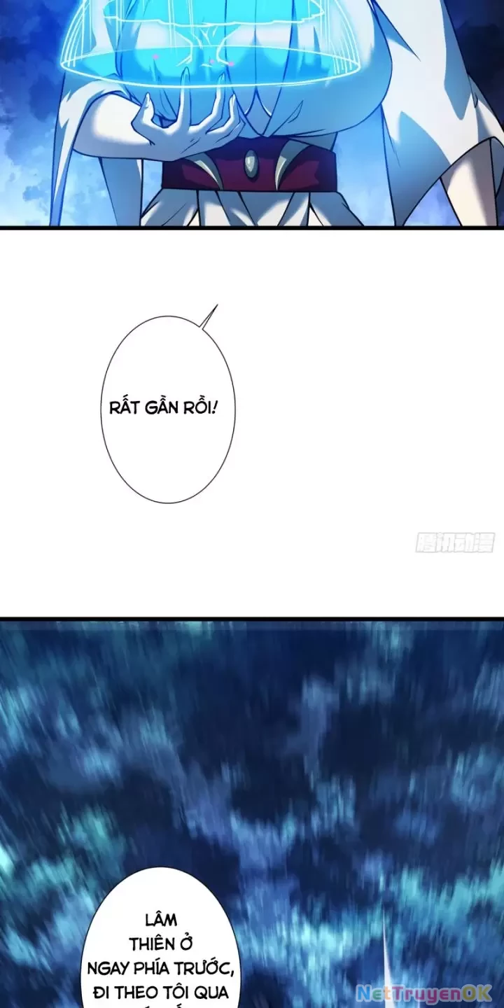 Ta, Chúa Tể Rừng Xanh Chapter 11 - Trang 2