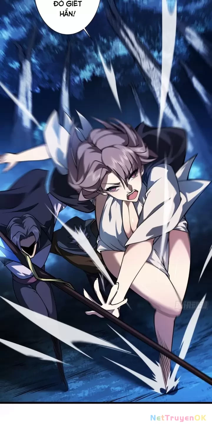 Ta, Chúa Tể Rừng Xanh Chapter 11 - Trang 2