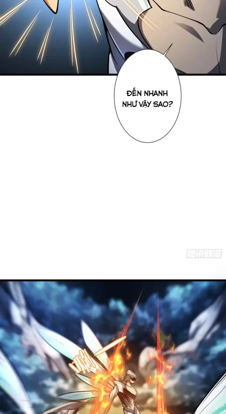 Ta, Chúa Tể Rừng Xanh Chapter 11 - Trang 2