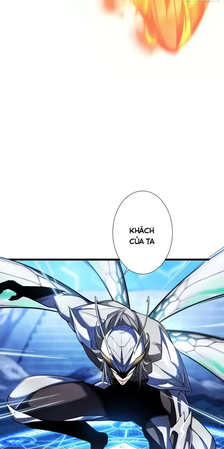 Ta, Chúa Tể Rừng Xanh Chapter 11 - Trang 2