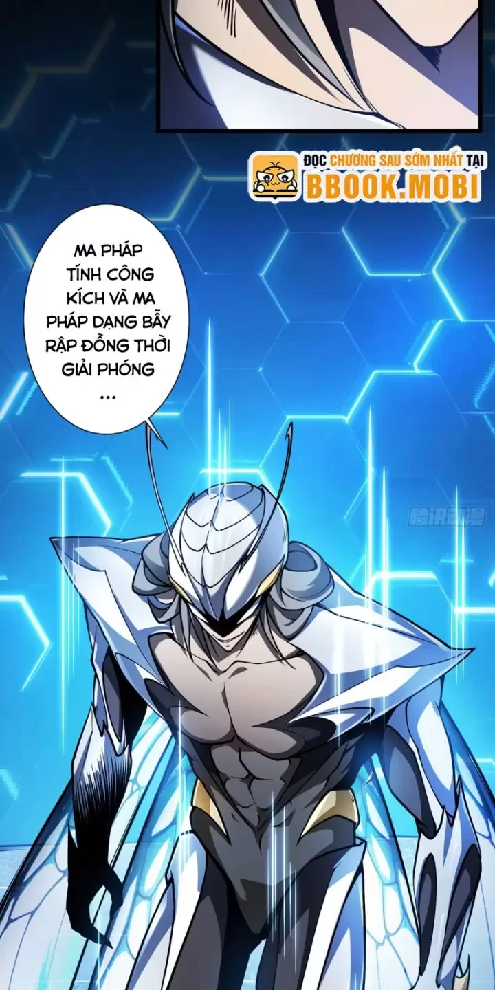 Ta, Chúa Tể Rừng Xanh Chapter 11 - Trang 2