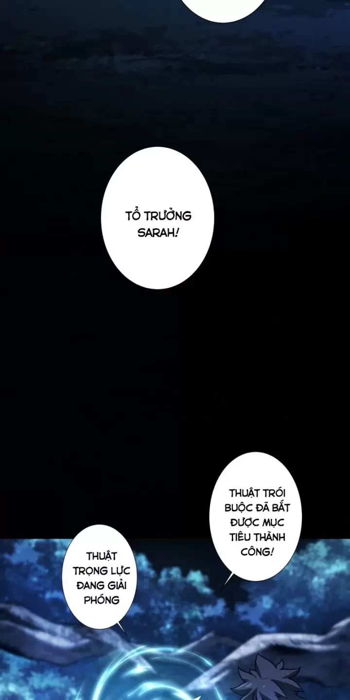 Ta, Chúa Tể Rừng Xanh Chapter 11 - Trang 2