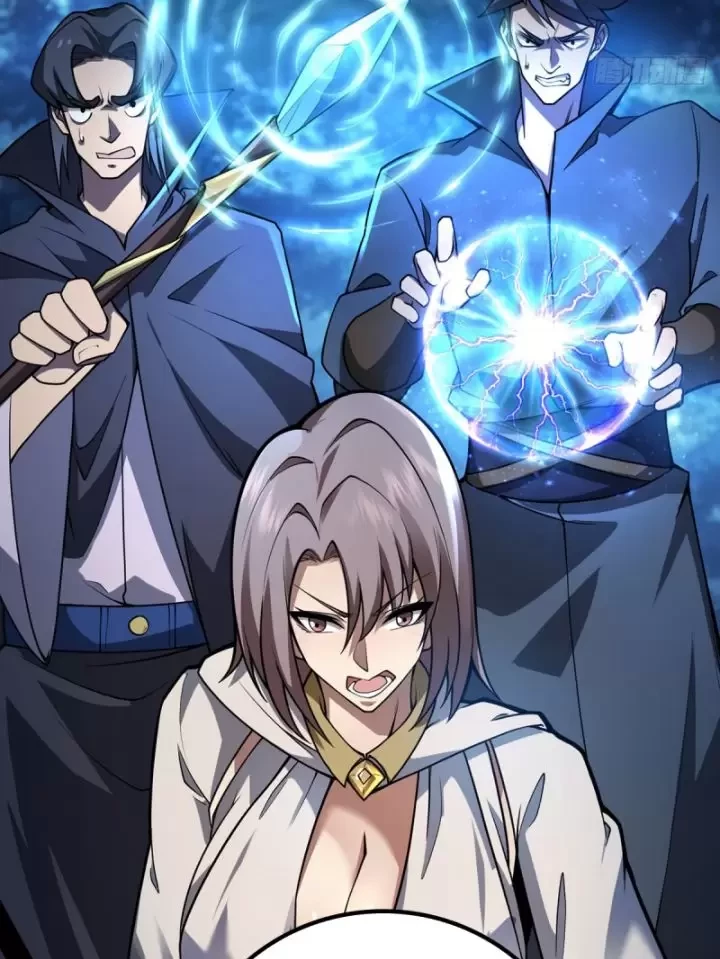 Ta, Chúa Tể Rừng Xanh Chapter 11 - Trang 2