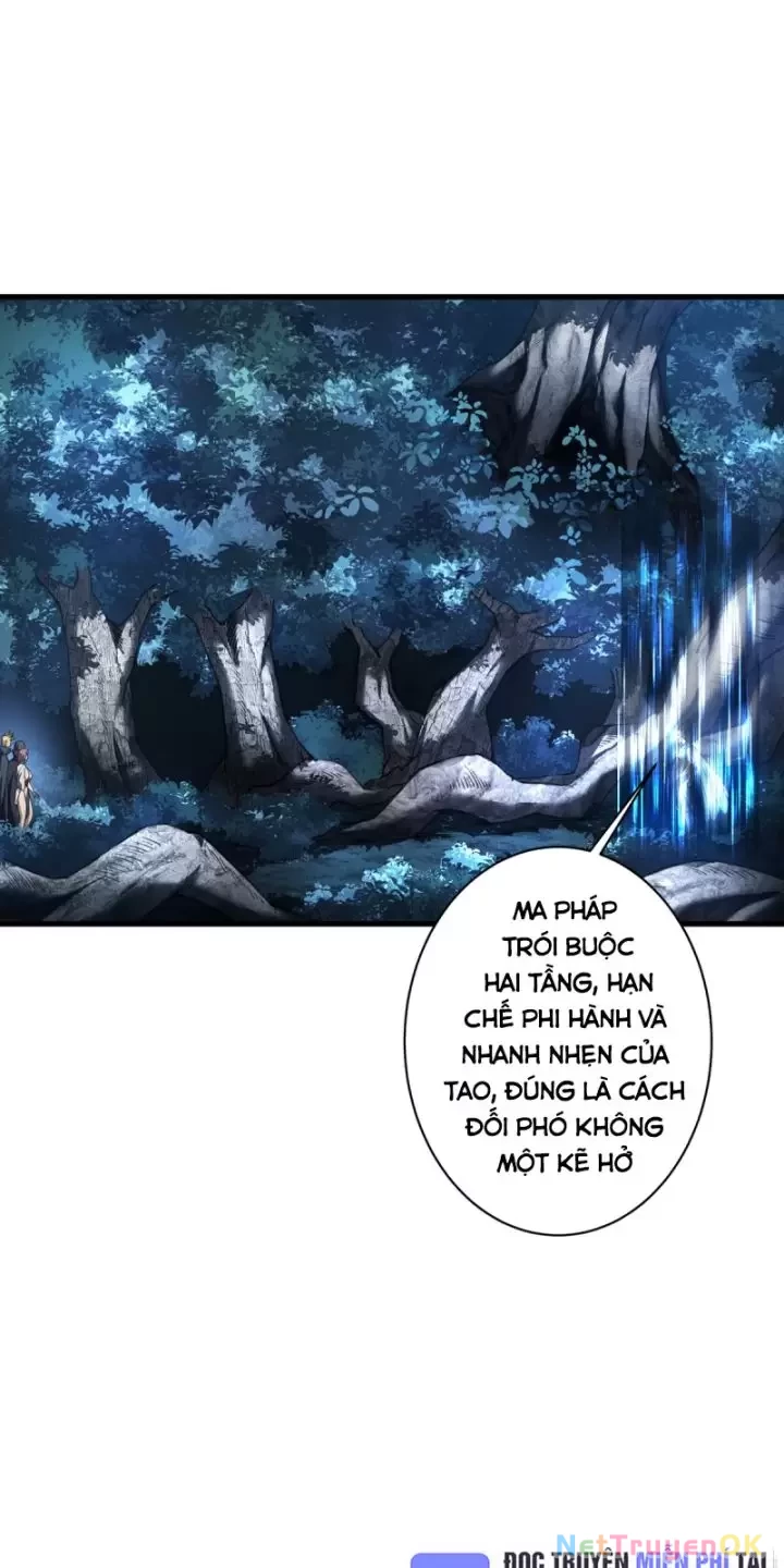 Ta, Chúa Tể Rừng Xanh Chapter 11 - Trang 2