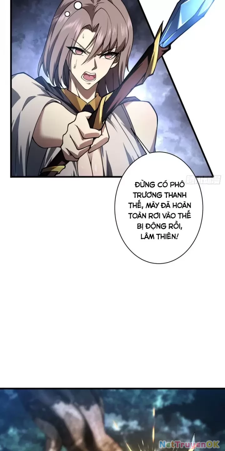 Ta, Chúa Tể Rừng Xanh Chapter 11 - Trang 2