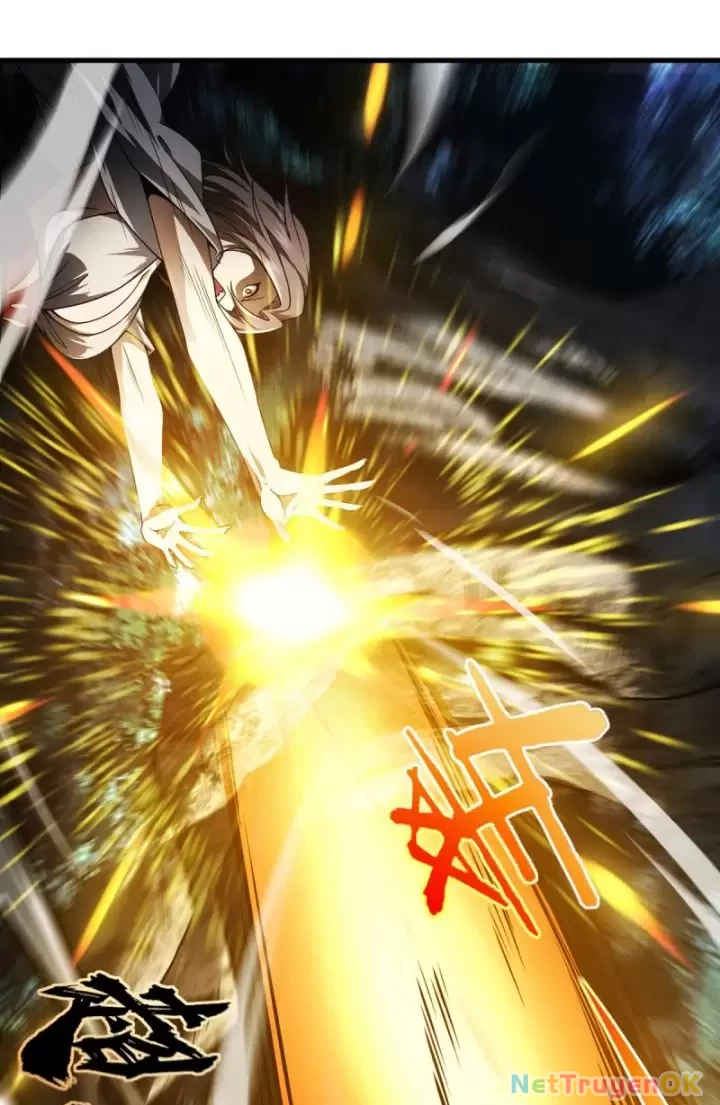 Ta, Chúa Tể Rừng Xanh Chapter 11 - Trang 2