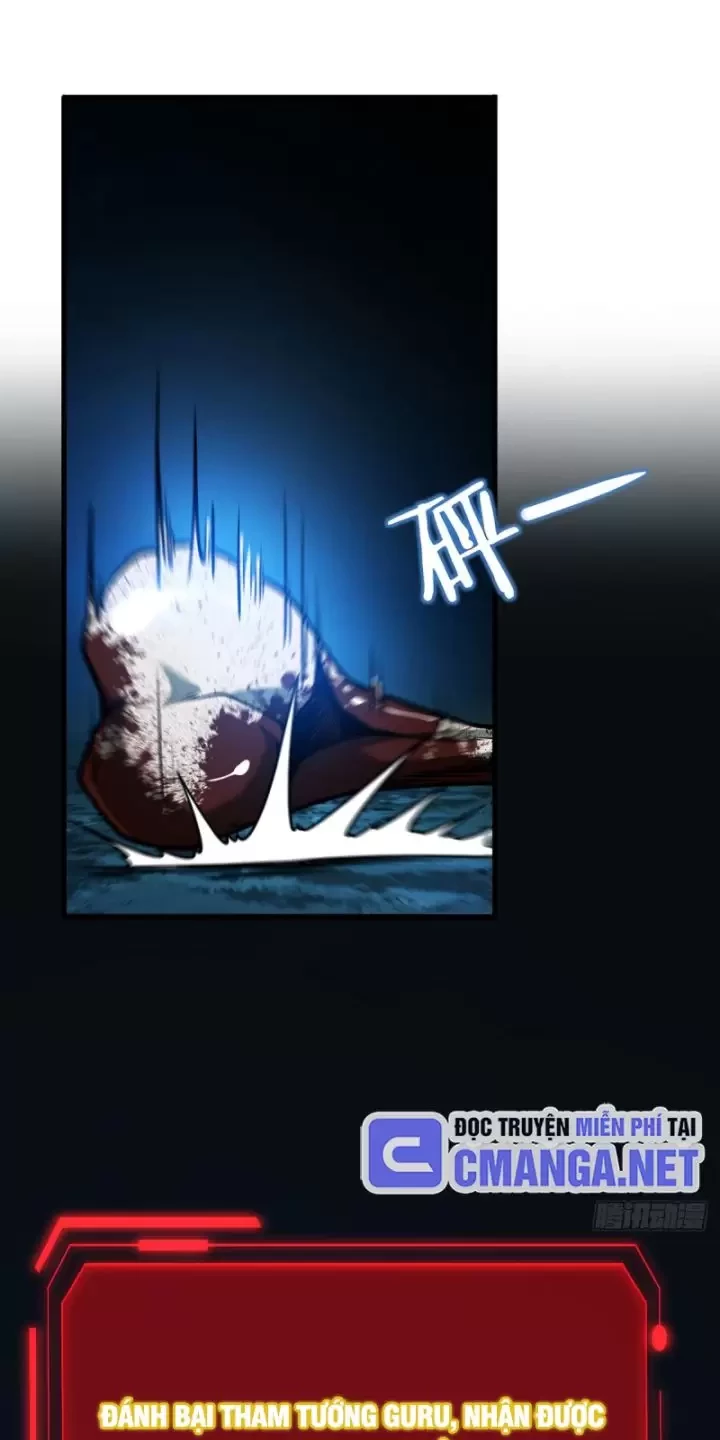 Ta, Chúa Tể Rừng Xanh Chapter 11 - Trang 2