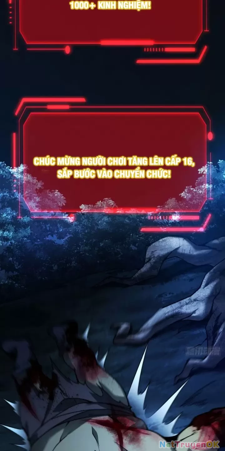 Ta, Chúa Tể Rừng Xanh Chapter 11 - Trang 2